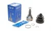 ШРКШ (зовнішній) Ford Mondeo III 2.0-2.5 00-07 (27x26x155mm)(к-кт) GSP 818002 (фото 1)