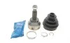 Шрус (наружный) Ford Mondeo III 00-07 (27x23x150) GSP 818007 (фото 1)