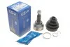 Шрус (наружный) Ford Mondeo III 00-07 (27x23x150) GSP 818007 (фото 2)