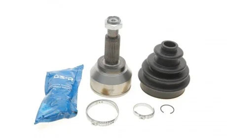 ШРКШ (зовнішній) Ford Mondeo III 00-07 (27x23x150) GSP 818007
