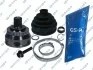Шрус (наружный) Ford Galaxy 95-06/Seat Alhambra/VW Sharan 95-10 (38z/27z) (+ABS48z) GSP 818026 (фото 1)
