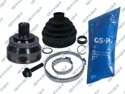 Шрус (наружный) Ford Galaxy 95-06/Seat Alhambra/VW Sharan 95-10 (38z/27z) (+ABS48z) GSP 818026