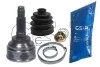Шрус (наружный) Mazda 626 -97 (26x25x154) GSP 818031 (фото 1)