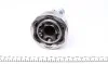 Шрус (наружный) Mazda 626 -97 (26x25x154) GSP 818031 (фото 6)