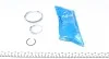 Шрус (наружный) Mazda 626 -97 (26x25x154) GSP 818031 (фото 9)