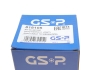 РШ шарнир (комплект) GSP 818105 (фото 4)