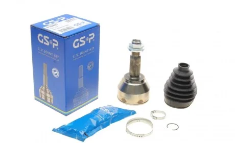 ШРКШ (зовнішній) Ford Connect 1.8DI 02- (25x24x156.5) GSP 818207