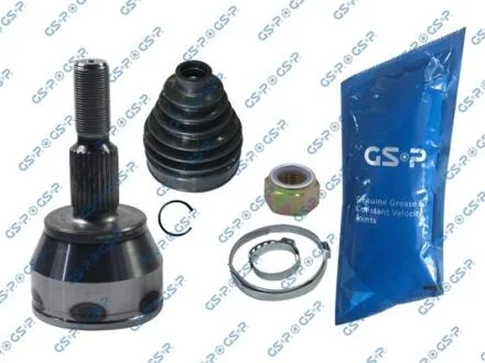 - Шарнір РКШ GSP 818244