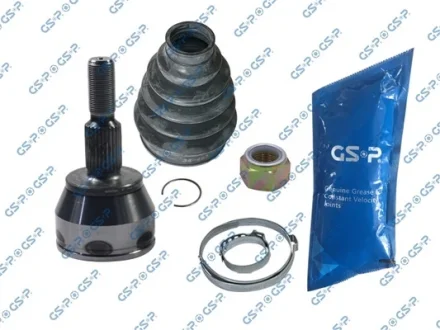 - Шарнір РКШ GSP 818276