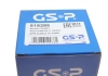 РШ шарнір (комплект) GSP 818286 (фото 11)