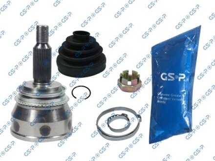 ШРКШ піввісі GSP 821048