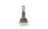 Шрус (наружный) Chevrolet Captiva 2.0 VCDI/2.4/3.2 DOHC 06- (34x30x170)(к-кт) GSP 822009 (фото 4)