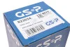 Шрус (наружный) Honda Accord VII 2.0/2.4 03-08/CR-V II 2.0 i/2.2 CTDi (28x32x148mm)(к-кт) GSP 823034 (фото 10)