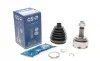 Шрус (наружный) Honda Accord VII 2.0/2.4 03-08/CR-V II 2.0 i/2.2 CTDi (28x32x148mm)(к-кт) GSP 823034 (фото 1)