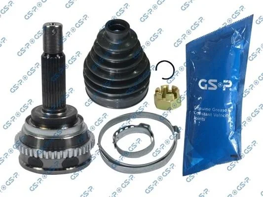 - Шарнір РКШ GSP 824033 (фото 1)