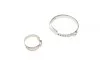 ШРКШ (зовнішній) Hyundai Tucson 2.0-2.7 04-12 (25x27x156) (+ABS)(к-кт) GSP 824090 (фото 4)