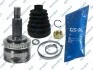 Шрус (наружный) Hyundai i35 1.7-2.0 CRDi 10-15 (30z/25z) (+ABS48z) GSP 824153 (фото 1)