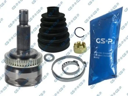 Шрус (наружный) Hyundai i35 1.7-2.0 CRDi 10-15 (30z/25z) (+ABS48z) GSP 824153