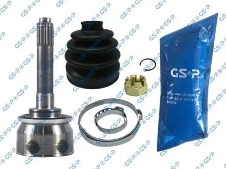 - Шарнір РКШ GSP 826003