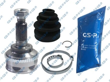Комплект шарнірів, приводний вал GSP 834090