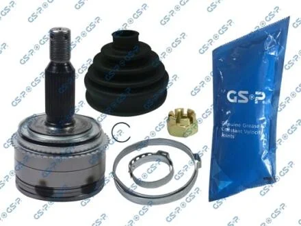 - Шарнір РКШ GSP 839006