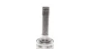 Шрус (наружный) Mitsubishi L200/Pajero 90-07 (28x25x216) GSP 839018 (фото 9)