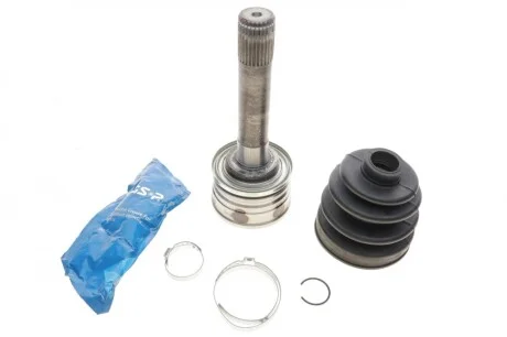 Шрус (наружный) Mitsubishi Pajero 2.5 TD -00 (28x25x216.1) GSP 839027