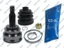 ШРКШ (зовнішній) Citroen C-Crosser 2.0-2.4 16V 09-/Mitsubishi Outlander 2.4/Hybrid 06- (28/35z) GSP 839117 (фото 1)