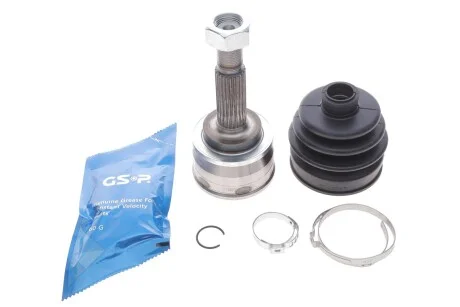 Шрус (наружный) Nissan Micra I 1.0/1.2 82-92 (23z/19z/146.5mm) GSP 841031