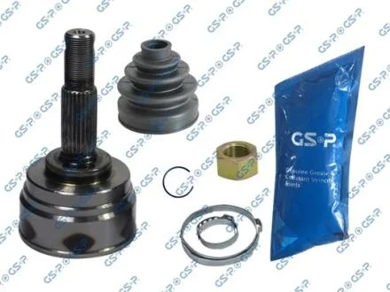 ШРУС наружный 24x49x25 Nissan Tiida K9K 1.5dci GSP 841233