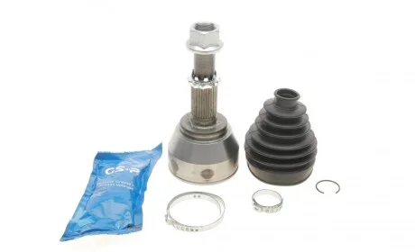 Шрус (наружный) Nissan Juke 1.6 10- (29x24x165) GSP 841294
