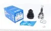 Шрус (наружный) Opel Agila A (23x20x139x43T) (+ABS) GSP 844001 (фото 2)