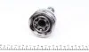 Шрус (наружный) Opel Agila A (23x20x139x43T) (+ABS) GSP 844001 (фото 3)