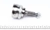 Шрус (наружный) Opel Agila A (23x20x139x43T) (+ABS) GSP 844001 (фото 4)