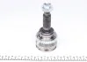 Шрус (наружный) Opel Agila A (23x20x139x43T) (+ABS) GSP 844001 (фото 5)