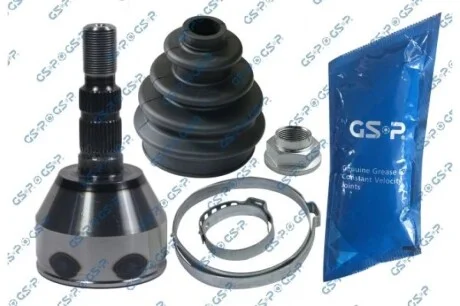 Шрус (наружный) Opel Astra H/J 04-/Zafira B 05-15 (33z/24z) GSP 844028