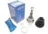 Шрус (наружный) Opel Vectra -95 (33x25x170x29T) (+ABS) GSP 844056 (фото 2)
