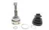 Шрус (наружный) Opel Vectra -95 (33x25x170x29T) (+ABS) GSP 844056 (фото 4)