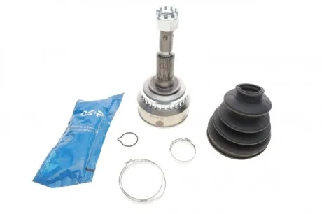 Шрус (наружный) Opel Vectra -95 (33x25x170x29T) (+ABS) GSP 844056