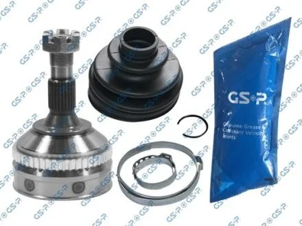 - Шарнір РКШ GSP 845052