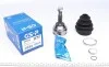 Шрус (наружный) Renault Kangoo 1.9 dCi 97- (22x21x139.5) GSP 850034 (фото 1)