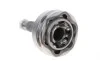 Шрус (наружный) Renault Laguna 2.2 dCi 01- (27x37x165) GSP 850041 (фото 4)