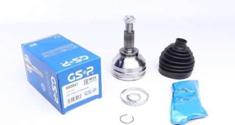 РШ шарнир (комплект) GSP 850041