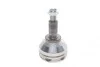 Шрус (наружный) Renault Laguna 2.2 dCi 01- (27x37x165) GSP 850041 (фото 5)