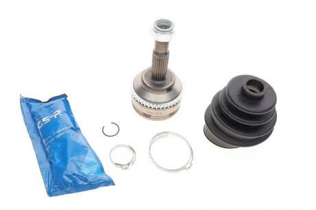 Шрус (наружный) Renault Kangoo 05-06/Clio 98-10/Megane 99-02 (21x30x144.5))(+ABS44z) GSP 850101