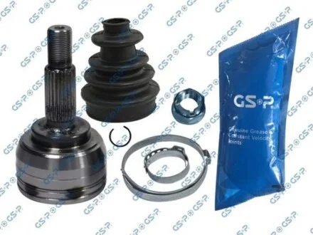 Шрус (наружный) Renault Clio 05-/Twingo 07- (23/28z/49mm) GSP 850112