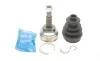 Шрус (наружный) Renault Kangoo 1.5 dCi 01- (21x28x136) GSP 850129 (фото 1)