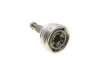 Шрус (наружный) Renault Megane/Scenic 08-/Fluence/Dacia Duster 10- (25x33x149) GSP 850157 (фото 2)
