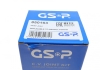 РШ шарнір (комплект) GSP 850163 (фото 19)