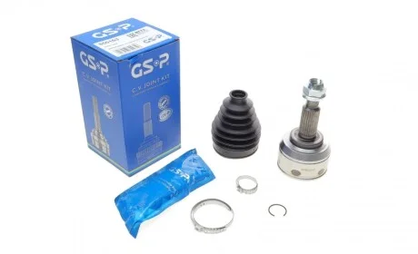 Шрус (наружный) Renault Megane III/Scenic III 08- (25x23x149,5) GSP 850163